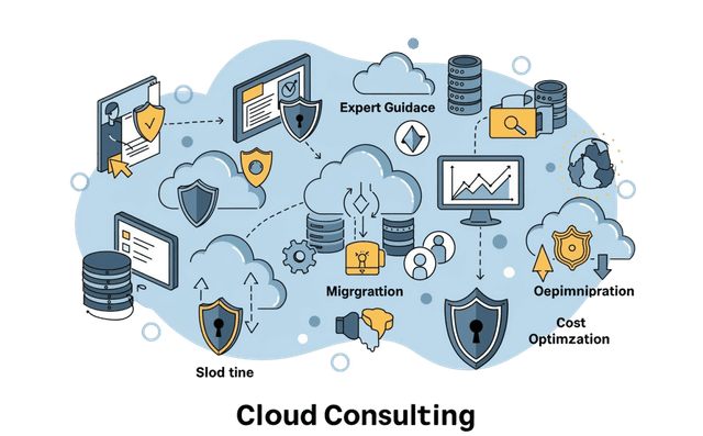 EduBridge School ERP