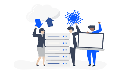 Data Integration Overhaul