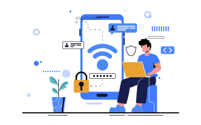 Seamless IoT Integration